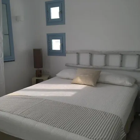 Casa Glinado Сasa de vacaciones *