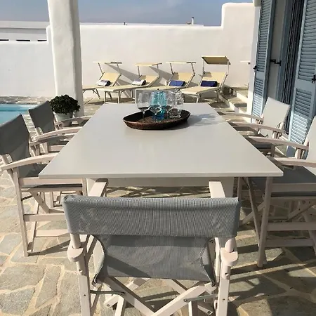 Casa Glinado Сasa de vacaciones