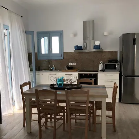 Casa Glinado Сasa de vacaciones *