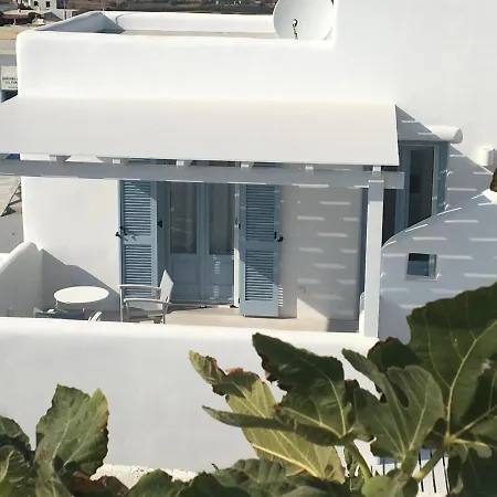 Casa Glinado *