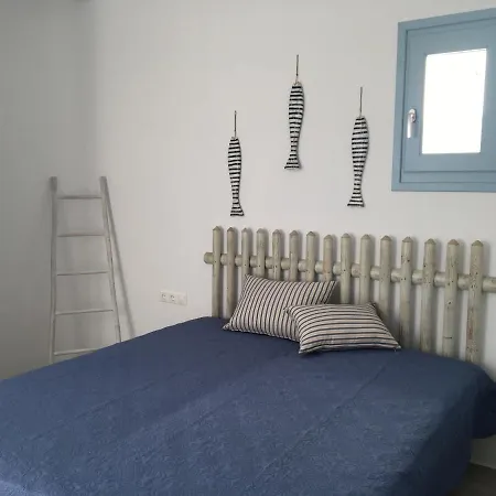 Сasa de vacaciones Casa Glinado