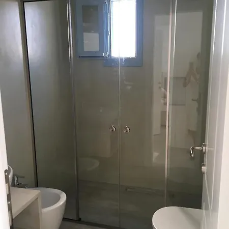 Сasa de vacaciones Casa Glinado